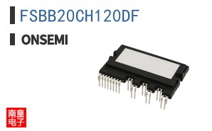 FSBB20CH120DF
