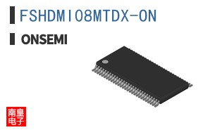 FSHDMI08MTDX-ON