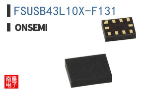 FSUSB43L10X-F131