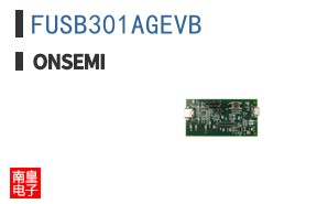 FUSB301AGEVB