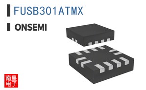 FUSB301ATMX