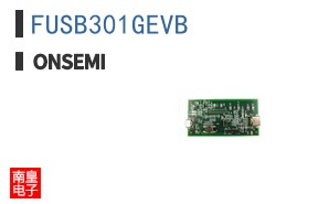 FUSB301GEVB