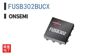 FUSB302BUCX