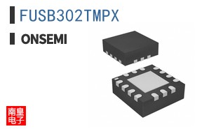 FUSB302TMPX