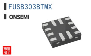 FUSB303BTMX