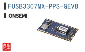 FUSB3307MX-PPS-GEVB