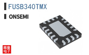 FUSB340TMX