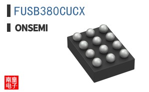 FUSB380CUCX