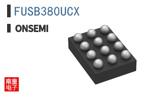 FUSB380UCX