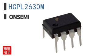 HCPL2630M