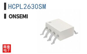 HCPL2630SM