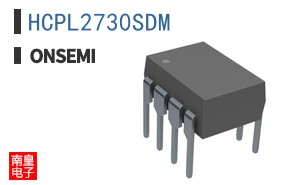 HCPL2730SDM