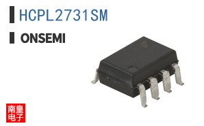 HCPL2731SM