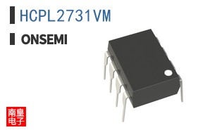 HCPL2731VM