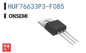 HUF76633P3-F085