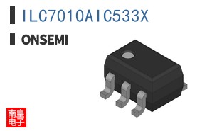 ILC7010AIC533X