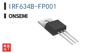 IRF634B-FP001