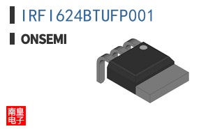 IRFI624BTUFP001