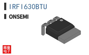 IRFI630BTU