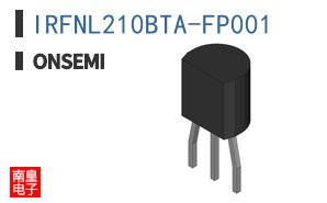 IRFNL210BTA-FP001