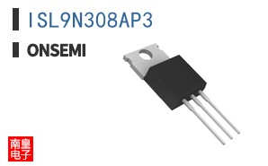 ISL9N308AP3