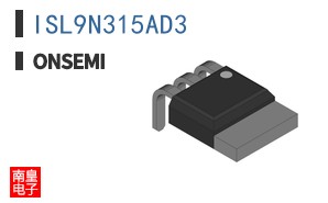 ISL9N315AD3