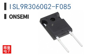 ISL9R3060G2-F085