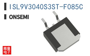 ISL9V3040S3ST-F085C