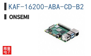 KAF-16200-ABA-CD-B2