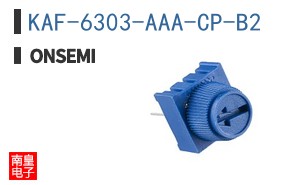 KAF-6303-AAA-CP-B2