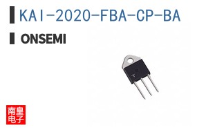 KAI-2020-FBA-CP-BA
