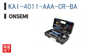KAI-4011-AAA-CR-BA