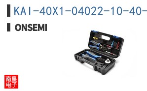 KAI-40X1-04022-10-40-A-EVK