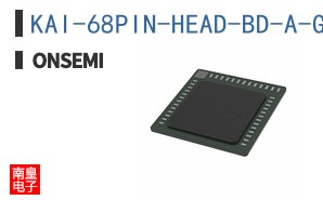 KAI-68PIN-HEAD-BD-A-GEVB