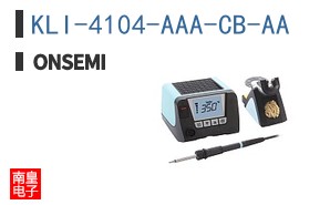 KLI-4104-AAA-CB-AA