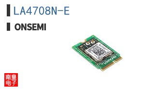 LA4708N-E