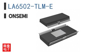 LA6502-TLM-E