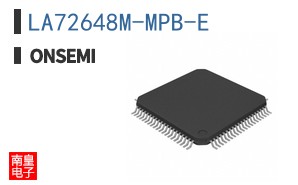 LA72648M-MPB-E
