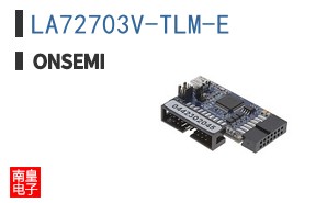 LA72703V-TLM-E