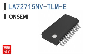LA72715NV-TLM-E