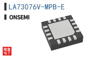 LA73076V-MPB-E