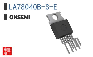 LA78040B-S-E