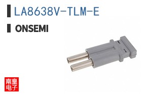 LA8638V-TLM-E