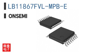 LB11867FVL-MPB-E