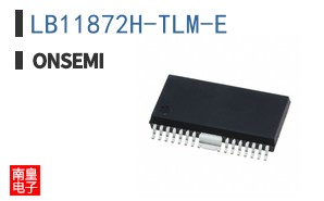 LB11872H-TLM-E