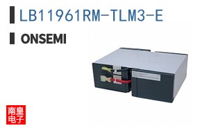 LB11961RM-TLM3-E