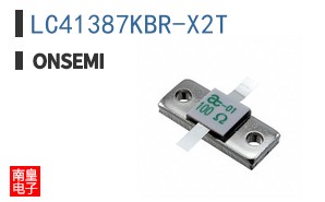LC41387KBR-X2T