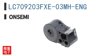 LC709203FXE-03MH-ENG