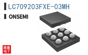 LC709203FXE-03MH