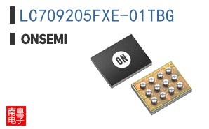 LC709205FXE-01TBG